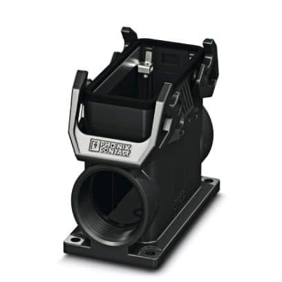 PHOENIX CONTACT PHC1421365 HC-EVO-B16-SHWD-2SSM32-PLRBK CUSTODIA