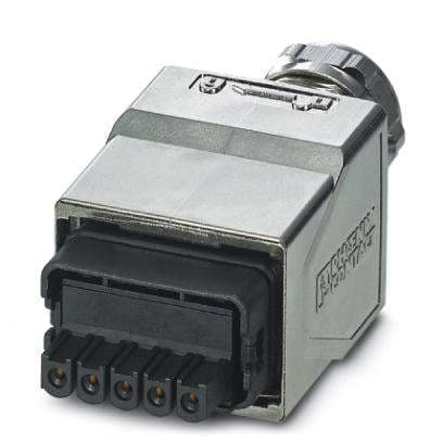 PHOENIX CONTACT PHC1421783 CUC-PPC-C2ZNI-SX/24FKP5 CONNETTORE POWER