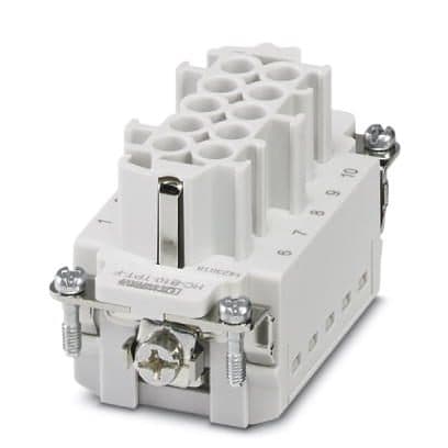 PHOENIX CONTACT PHC1423018 HC-B10-I-TPT-F INSERTO
