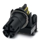 PHOENIX CONTACT - PHC1424180 SACC-CI-M12FSX-8CON-L90 INSERTO PORTACON