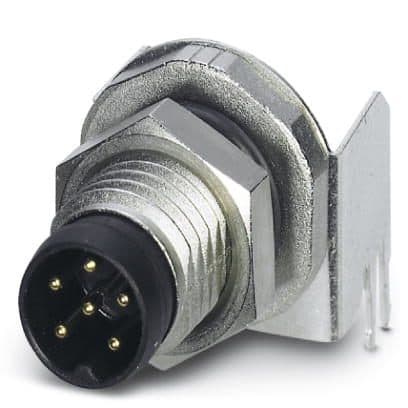PHOENIX CONTACT PHC1424244 SACC-DSI-M8MS-6CON-M8-L90 SH CONNETTORE