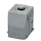 PHOENIX CONTACT - PHC1424409 HC-STA-D50-HHFD-1TTM32-EL-AL CUST. HEAVY