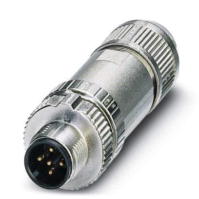 PHOENIX CONTACT PHC1424658 SACC-M12MS-5PL SH CONNETTORE M12