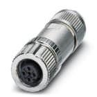 PHOENIX CONTACT - PHC1424672 SACC-M12FS-5PL SH DN CONNETTORE M12