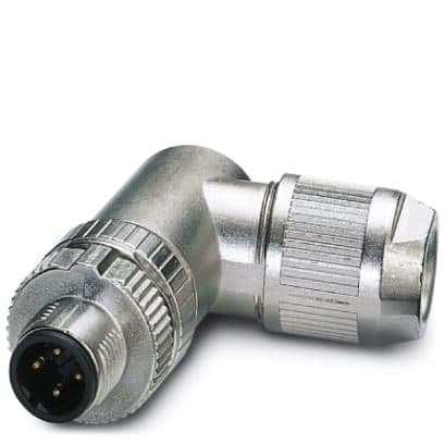 PHOENIX CONTACT PHC1424684 SACC-M12MRD-4PL SH PN CONNETTORE M12