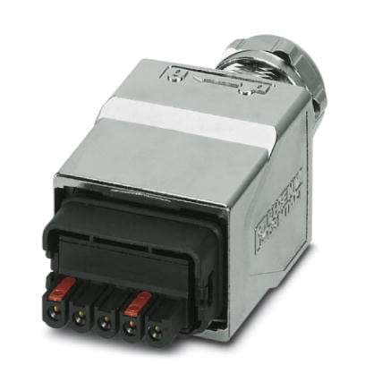 PHOENIX CONTACT PHC1425514 CUC-PPC-C2ZNI-SX/24FKP5:FC CONNETTORI