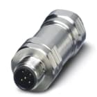 PHOENIX CONTACT - PHC1440025 SACC-M12MS-5CON-DM 5-8 SH VA CONNETTORE