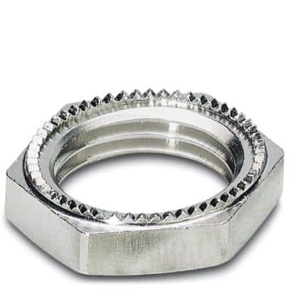 PHOENIX CONTACT - PHC1440151 SACC-M12-KD-NUT-SH CONNETTORE