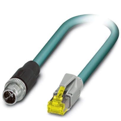 PHOENIX CONTACT PHC1440656 NBC-M12MSX/20,0-94F/R4AC CMC CAVO ETHERN