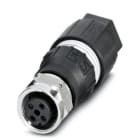 PHOENIX CONTACT - PHC1440782 SACC-M12FS-4QO-0,75-VA CONNETTORE SENS/A