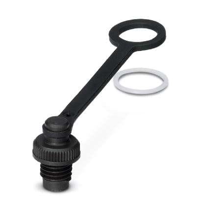 PHOENIX CONTACT PHC1441095 PROT-M 8 MS-PA-CHAIN-EYE TAPPO A VITE