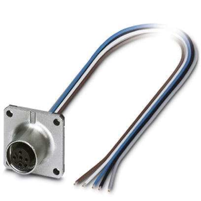 PHOENIX CONTACT PHC1441655 SACC-SQ-M12FS-5CON-20/0,5 CONNETTORE