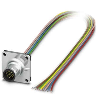 PHOENIX CONTACT PHC1441684 SACC-SQ-M12MS-8CON-20/0,5 CONNETTORE