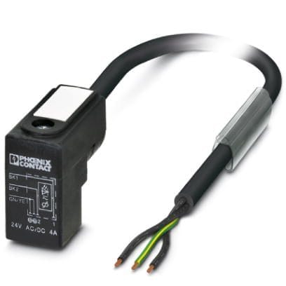 PHOENIX CONTACT PHC1443239 SAC-3P- 3,0-PUR/C-1L-V CAVO SENS/ATT