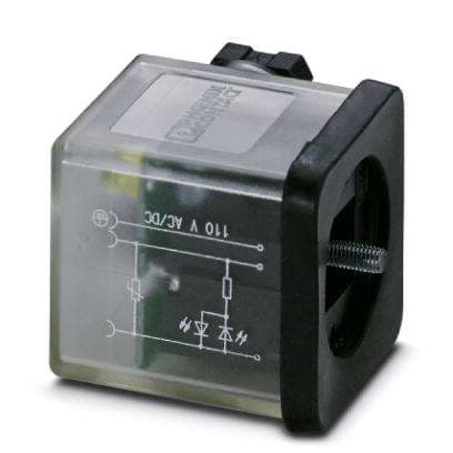 PHOENIX CONTACT PHC1452152 SACC-VB-3CON-M16/A-1L-SV 110V CONNETTORE