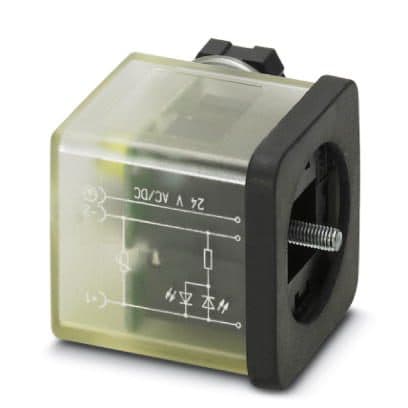 PHOENIX CONTACT PHC1452165 SACC-VB-3CON-M16/A-1L-SV 230V CONNETTORE