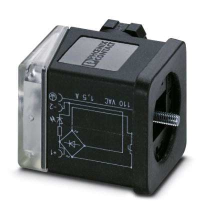 PHOENIX CONTACT PHC1452181 SACC-VB-3CON-M20/A-GVL 110V CONNETTORE