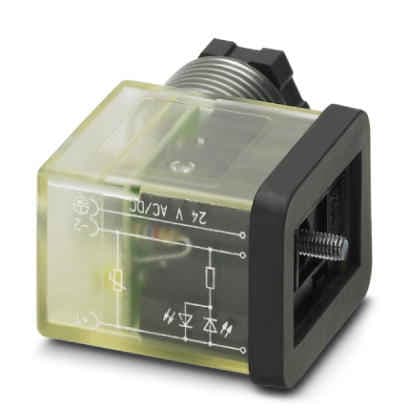 PHOENIX CONTACT PHC1452233 SACC-VB-3CON-M16/BI-1L-SV 24V CONNETTORE