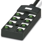 PHOENIX CONTACT - PHC1452725 SACB-8/16-L- 5,0PUR SCO P BOX SENS/ATT