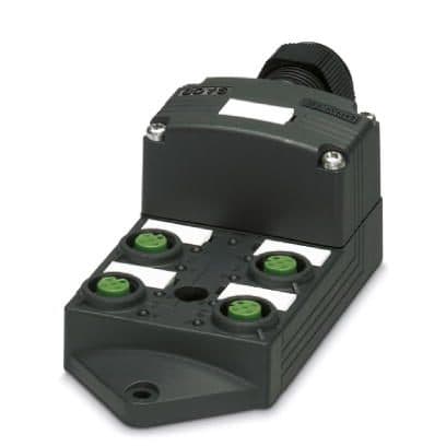 PHOENIX CONTACT PHC1452741 SACB-4/ 4-C SCO P BOX SENS/ATT