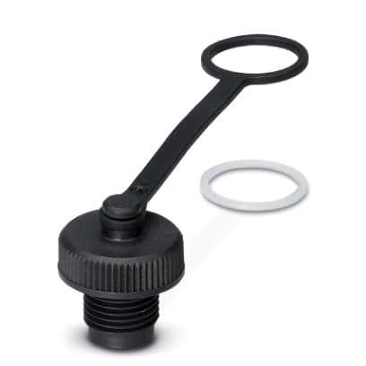 PHOENIX CONTACT PHC1456200 PROT-M12 MS-PA-CHAIN-EYE-DM14 TAPPO