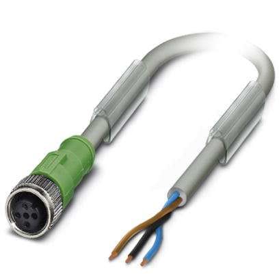PHOENIX CONTACT PHC1456705 SAC-3P-10,0-800/M12FS CAVO SENS/ATT