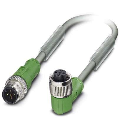PHOENIX CONTACT PHC1457296 SAC-5P-M12MS/ 3,0-802/M12FR CAVO SENS/AT