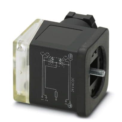PHOENIX CONTACT PHC1457908 SACC-VB-5CON-M20/AD-2L 24V CONNETTORE