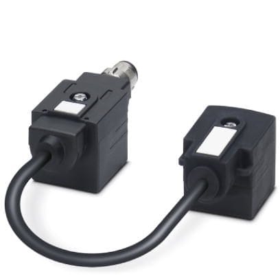 PHOENIX CONTACT PHC1458130 SAC-MR/0,1-116/2XA-1L-Z SCO CAVO SENS/AT