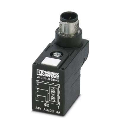 PHOENIX CONTACT PHC1458541 SAC-3P-MS/B-1L-Z SCO CONNETTORE PER VALV