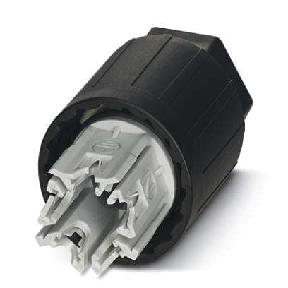 PHOENIX CONTACT PHC1459647 QPD N 4PE2,5 9-16 BK DADO QUICKON