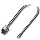 PHOENIX CONTACT - PHC1500363 SACC-E-M 8FS-4CON-M8/0,5 CONNETTORE