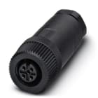 PHOENIX CONTACT - PHC1500787 SACC-M12FS-5CON-PG9 CONNETTORE