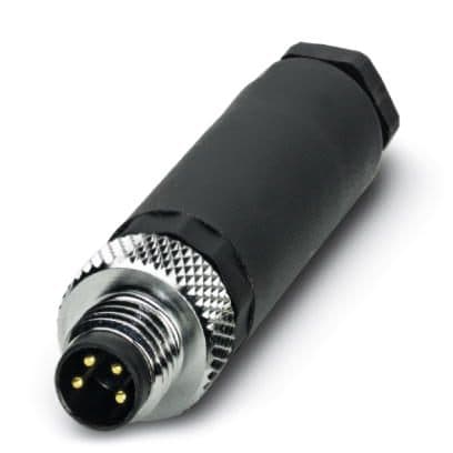 PHOENIX CONTACT PHC1501265 SACC-M 8MS-4CON-M-SW CONNETTORE
