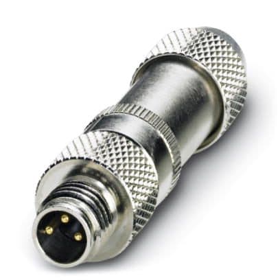 PHOENIX CONTACT PHC1506901 SACC-M 8MS-3CON-M-SH CONNETTORE MASCHIO