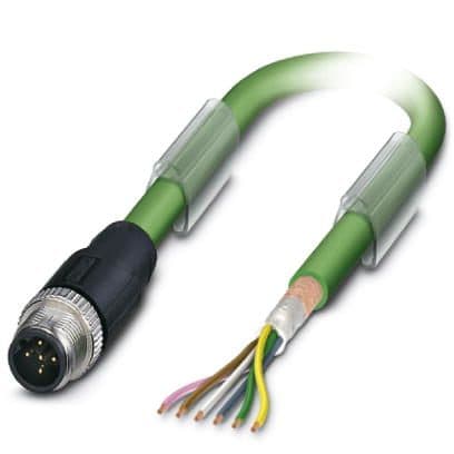 PHOENIX CONTACT PHC1507065 SAC-5P-M12MSB/ 2,0-900 CAVO SENSORE