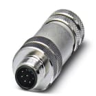 PHOENIX CONTACT - PHC1511857 SACC-M12MS-8CON-PG 9-SH CONNETTORE