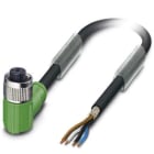 PHOENIX CONTACT - PHC1514511 SAC-4P-20,0-PUR/M12FR SH CAVO SENS/ATT