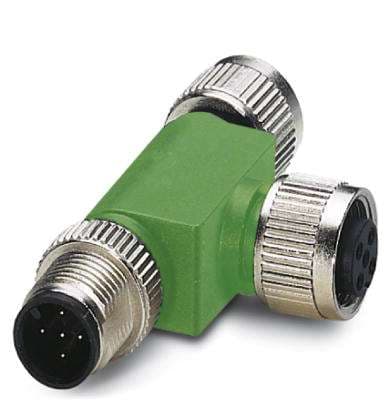 PHOENIX CONTACT PHC1519723 SAC-3P-M12T/2XM12 B PE DISTRIBUTORE