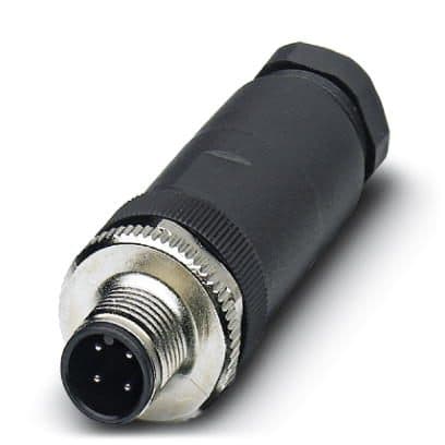 PHOENIX CONTACT - PHC1523230 SACC-M12MS-4CON-PG9-M CONNETTORE SENS/AT