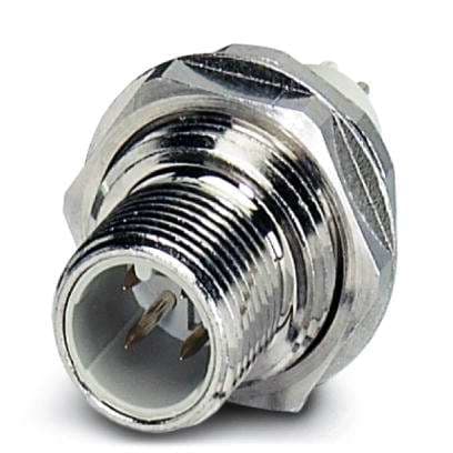 PHOENIX CONTACT - PHC1528170 SACC-DSIV-M12MS-4CON-L180-SI CONNETTORE