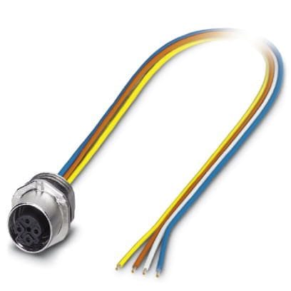 PHOENIX CONTACT - PHC1535202 SACC-E-FSD-4CON-M16/0,5 SCO CONNETTORE