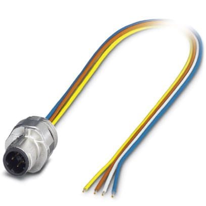 PHOENIX CONTACT PHC1552256 SACC-EC-MSD-4CON-M16/0,5 SCO CONNETTORE
