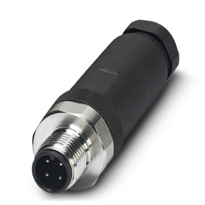 PHOENIX CONTACT PHC1553174 SACC-M12MS-4CON-PG 9-VA CONNETTORE