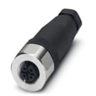 PHOENIX CONTACT - PHC1553255 SACC-M12FS-5CON-PG 7-VA CONNETTORE
