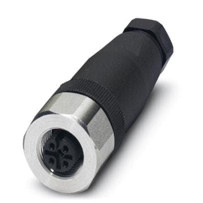 PHOENIX CONTACT PHC1553255 SACC-M12FS-5CON-PG 7-VA CONNETTORE