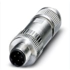 PHOENIX CONTACT - PHC1554513 SACC-M12MSD-4Q SH PN CONNETTORE BUS