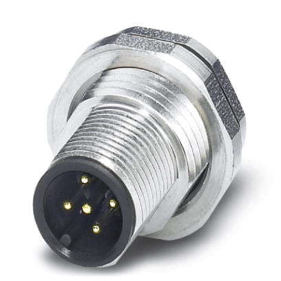 PHOENIX CONTACT PHC1554746 SACC-DSI-M12MS-5CON-L180 VA CONNETTORE