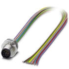 PHOENIX CONTACT - PHC1556265 SACC-E-MS-12CON-M16/0,5 SCO CONN. MASCHI