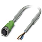 PHOENIX CONTACT - PHC1567322 SAC-4P- 5,0-800/M12FS CAVO SENS/ATT